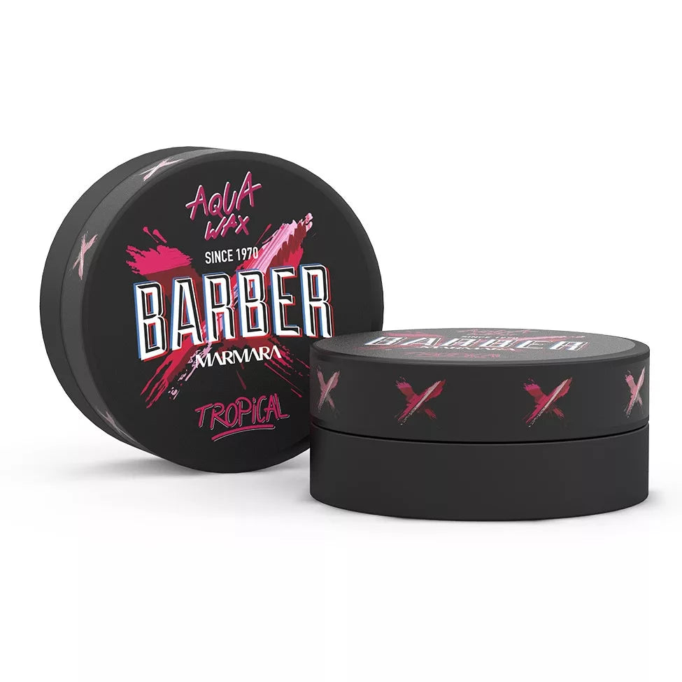 Marmara Barber - Aqua Wax - 150ml többféle kivitelben