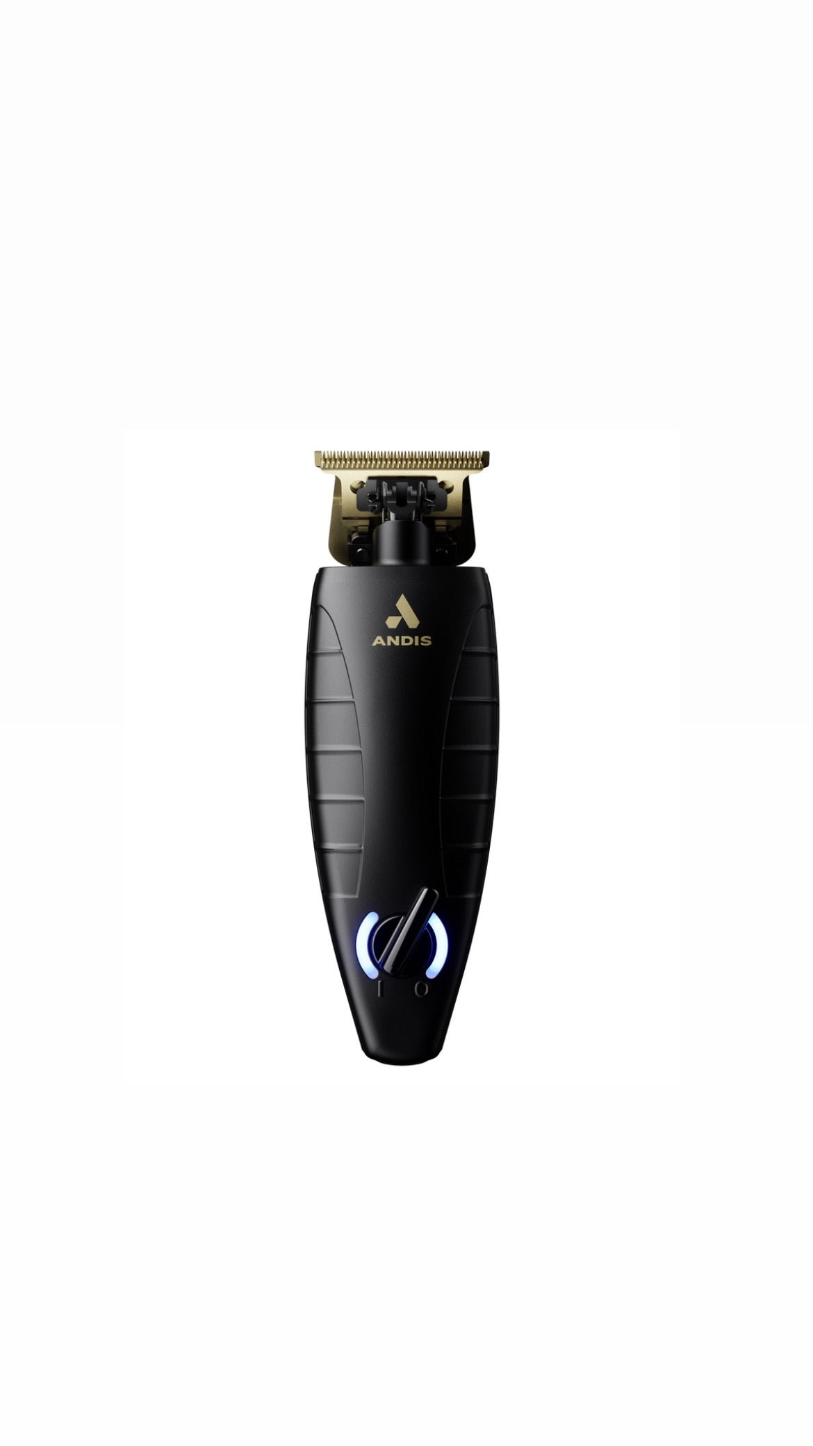 Andis Cordless T-Outliner GTX-EXO™ Li Cordless Trimmer Black-Gold 74105