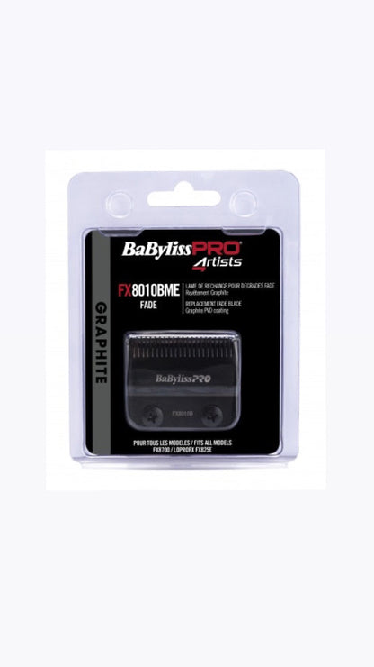 BaByliss PRO blade black Graphite FX8700/FX825/FX8705/FX895