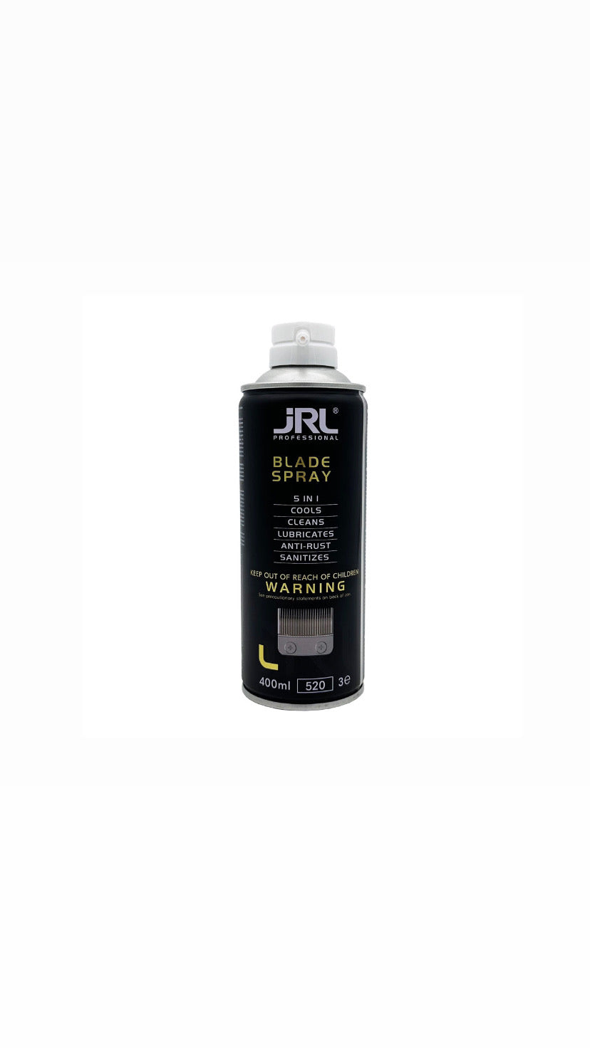 JRL Blade Spray 5 in 1 cooling/cleaning spray - 400 ml