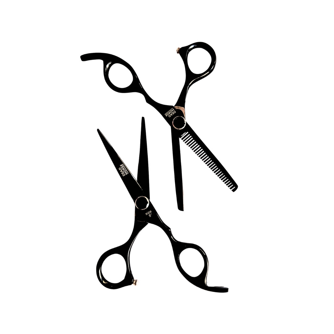 Dead Horse student scissors set 5.0