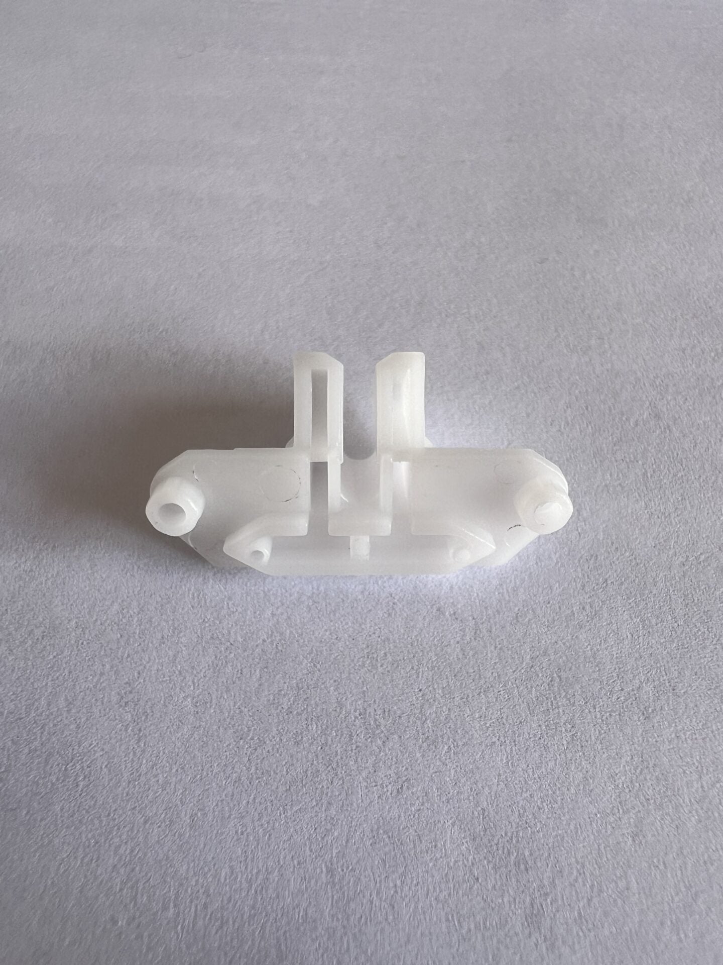 JRL cam follower hair clipper