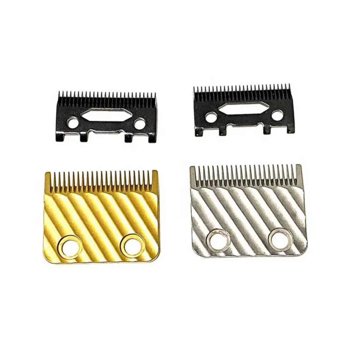 Babyliss hair clipper taper blade set - aftermarket