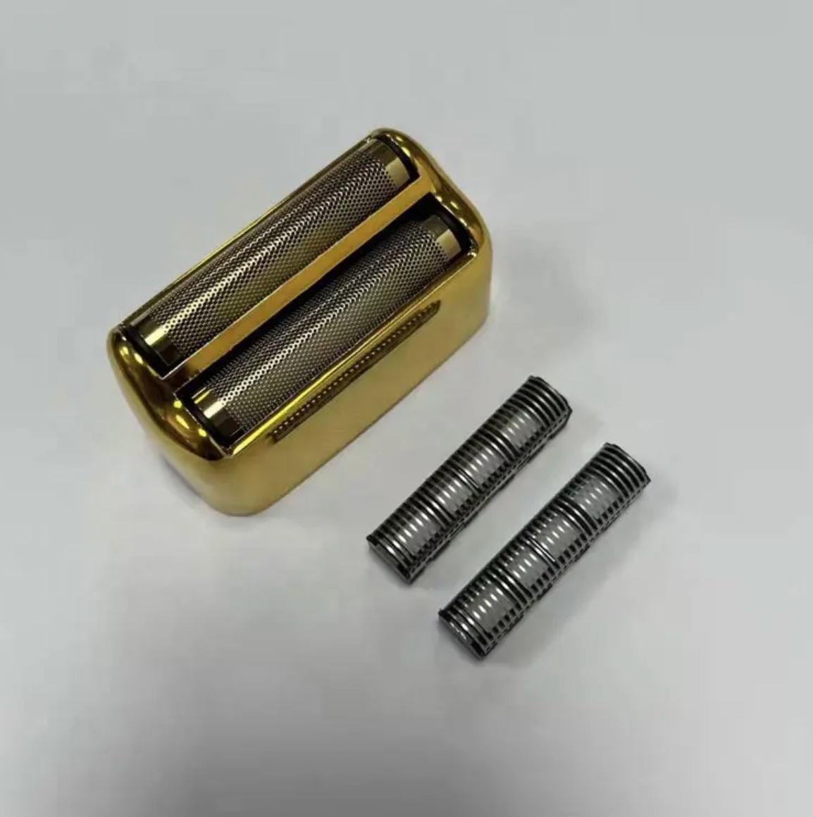 Babyliss Double Foil aftermarket foil + blade