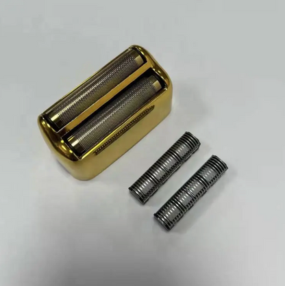 Babyliss Double Foil aftermarket foil + blade