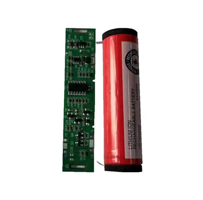 Babyliss FX hair clipper base plate + battery