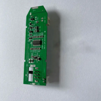 Babyliss FX hair clipper base plate + battery