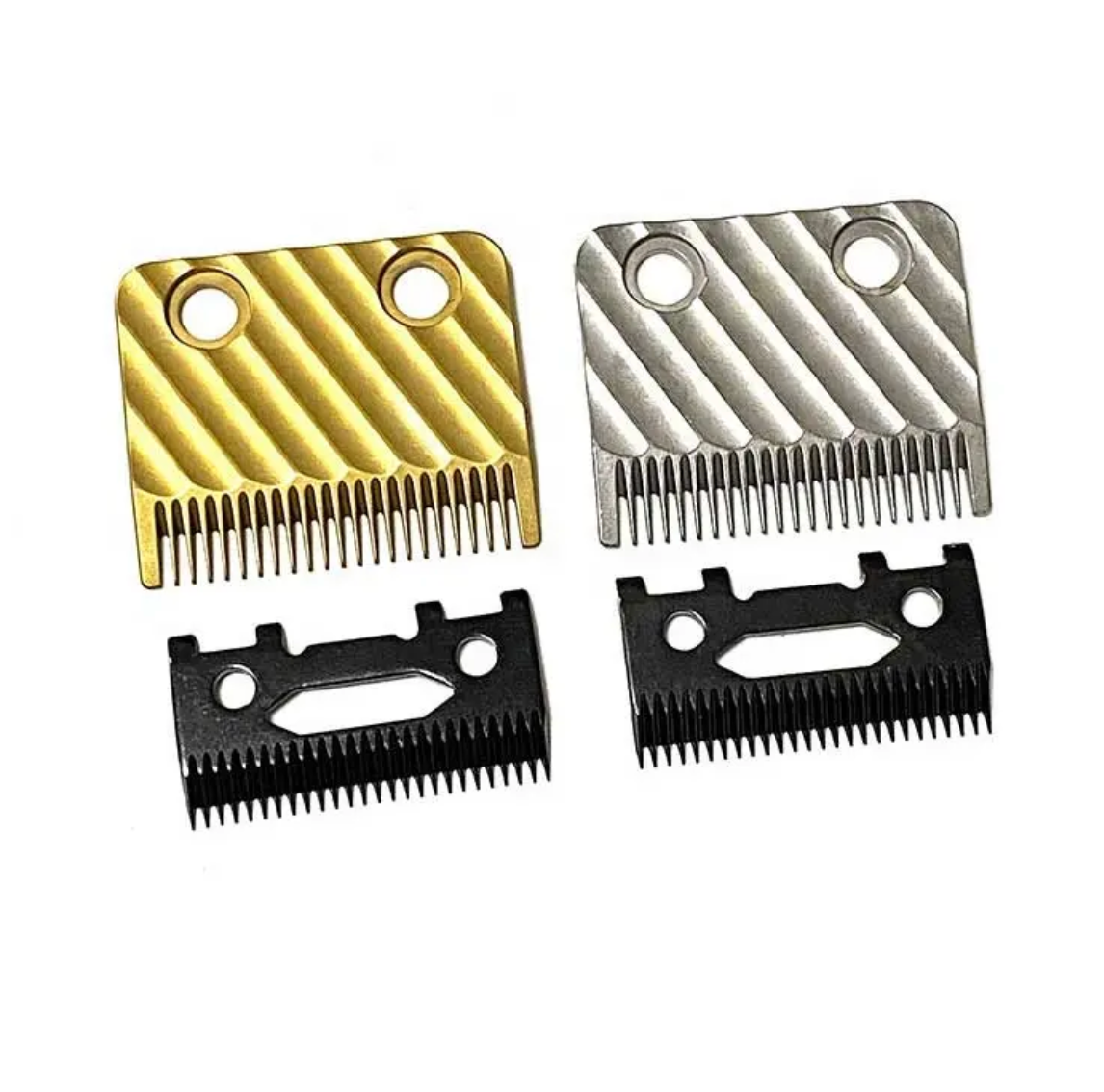 Babyliss hair clipper taper blade set - aftermarket