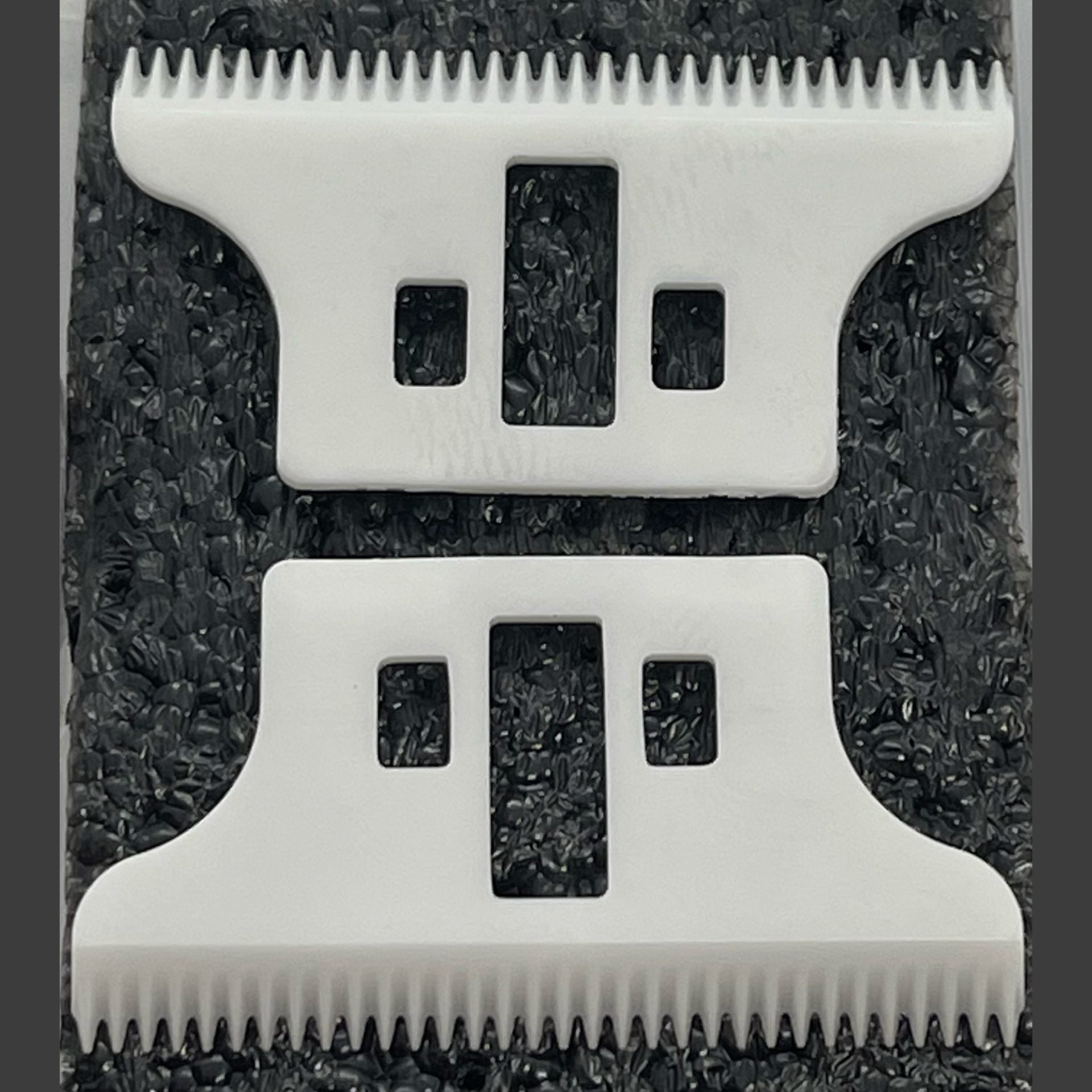 Ceramic cutting head for Wahl Detailer Wide / 2 pcs in a package