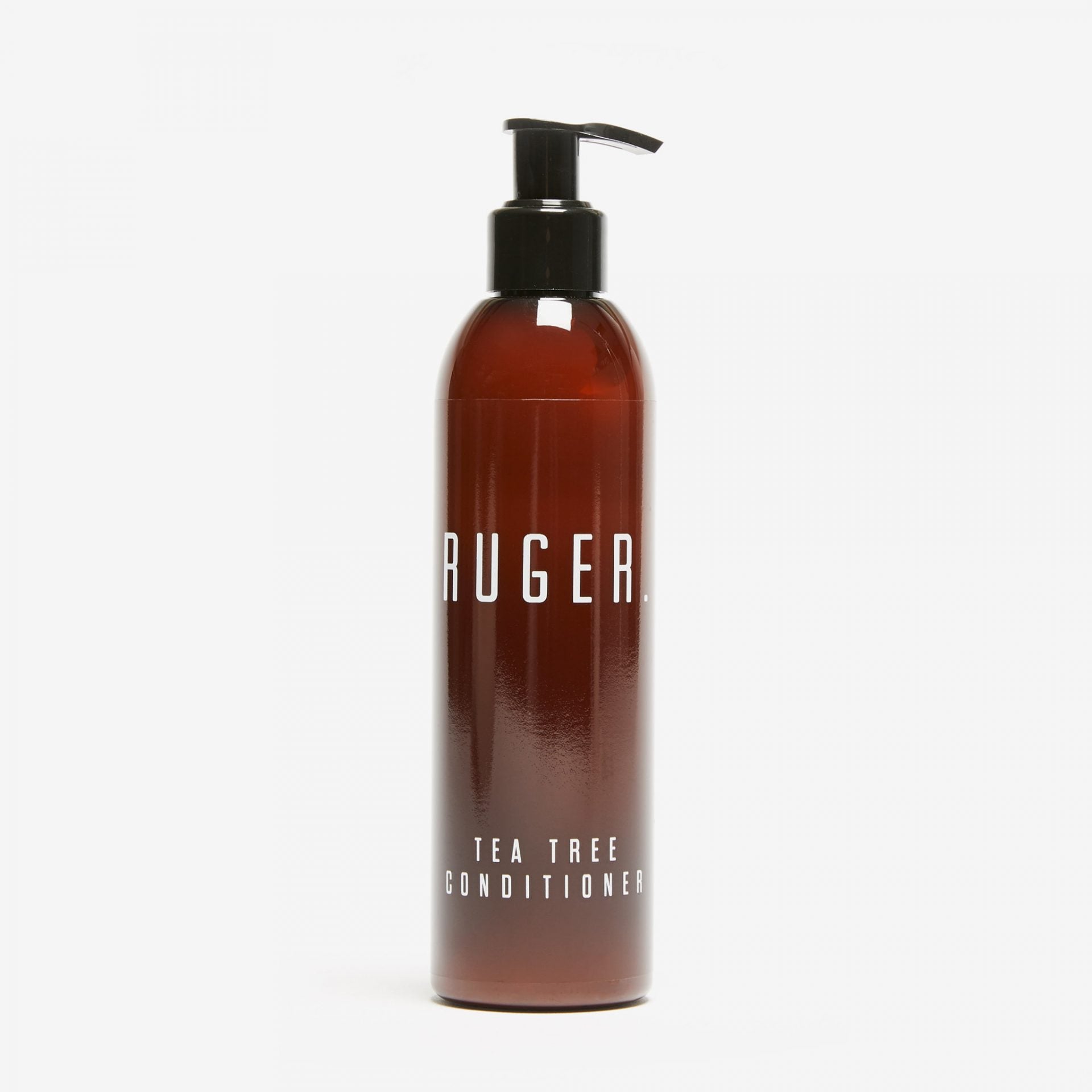 RUGER. Tea Tree Conditioner - 250ml