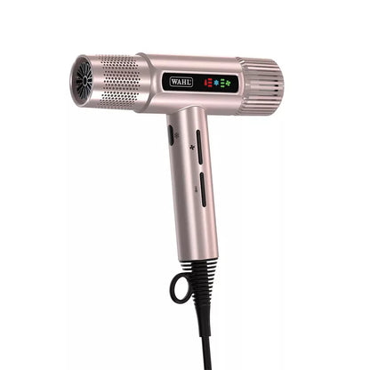 Wahl VANQUISH - Limited Rose Gold Hair Dryer 