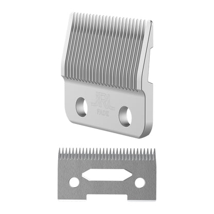 JRL 2020C Fade precision blade BF04 cutting head set