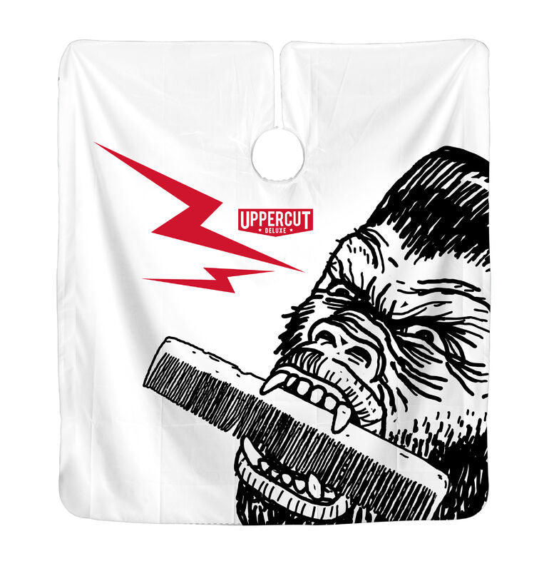 Uppercut Deluxe - Groomzilla Wrap