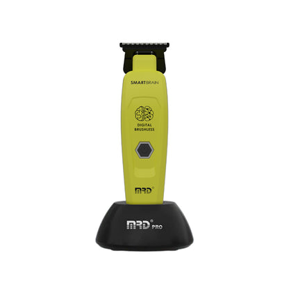 MRD Pro Smart Brain Trimmer kontúrvágó gép GMT-90-4