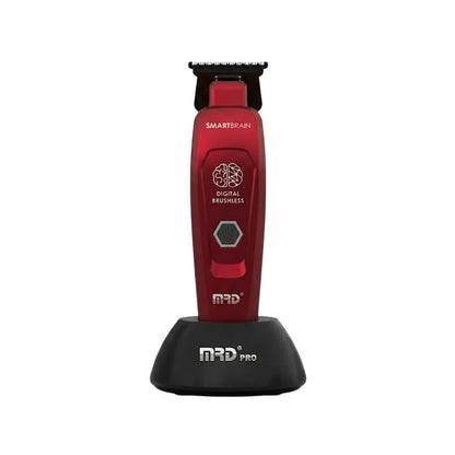 MRD Pro Smart Brain Trimmer kontúrvágó gép GMT-90-4