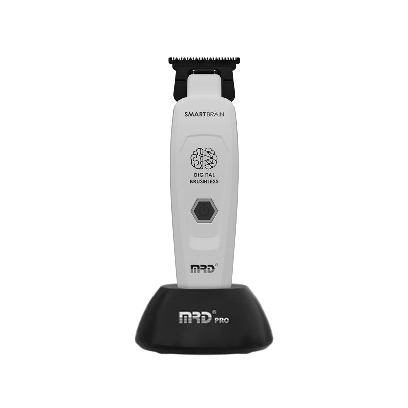 MRD Pro Smart Brain Trimmer kontúrvágó gép GMT-90-4
