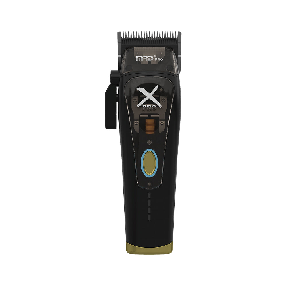 MRD Pro X-Pro Clipper hajvágó gép HC-999C - fekete