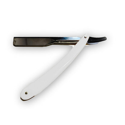 Nish Man Shavette plastic razor