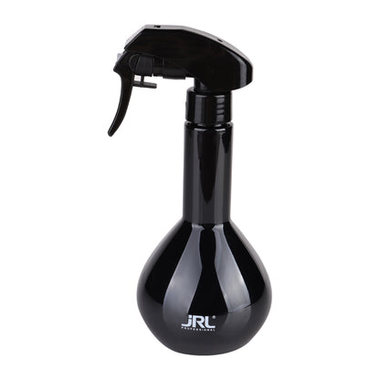 JRL Watering can black, white, silver 280 ml