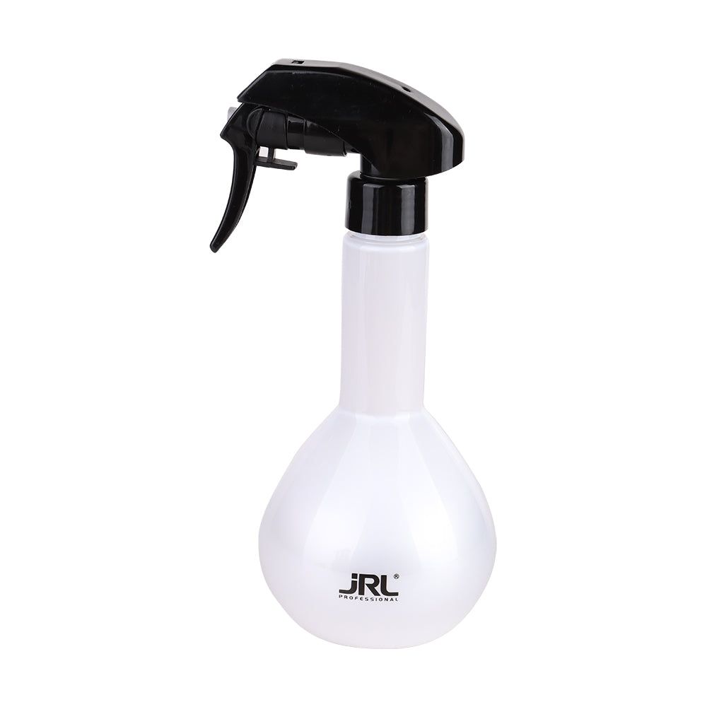 JRL Watering can black, white, silver 280 ml