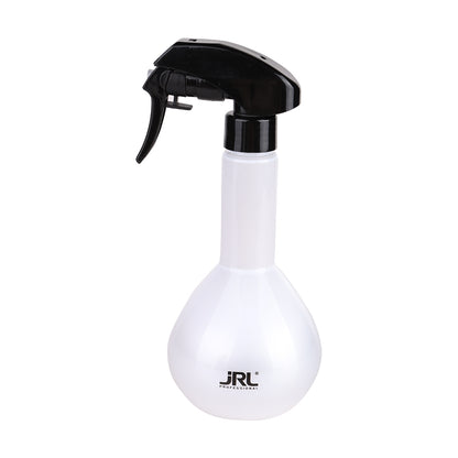JRL Watering can black, white, silver 280 ml