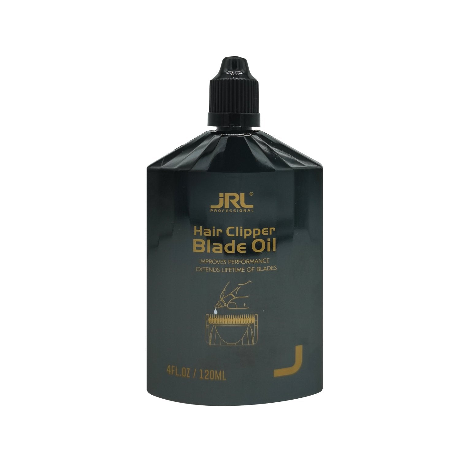 JRL Hair Clipper Oil - 120 ml