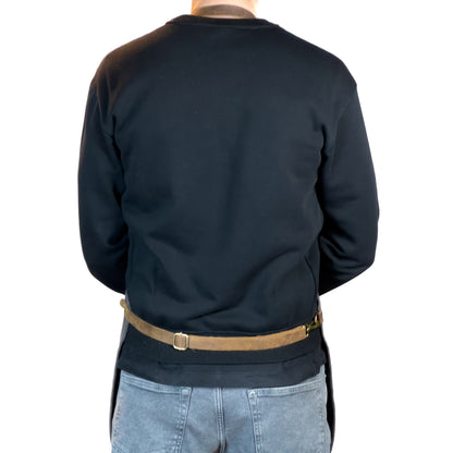 Barber Apron