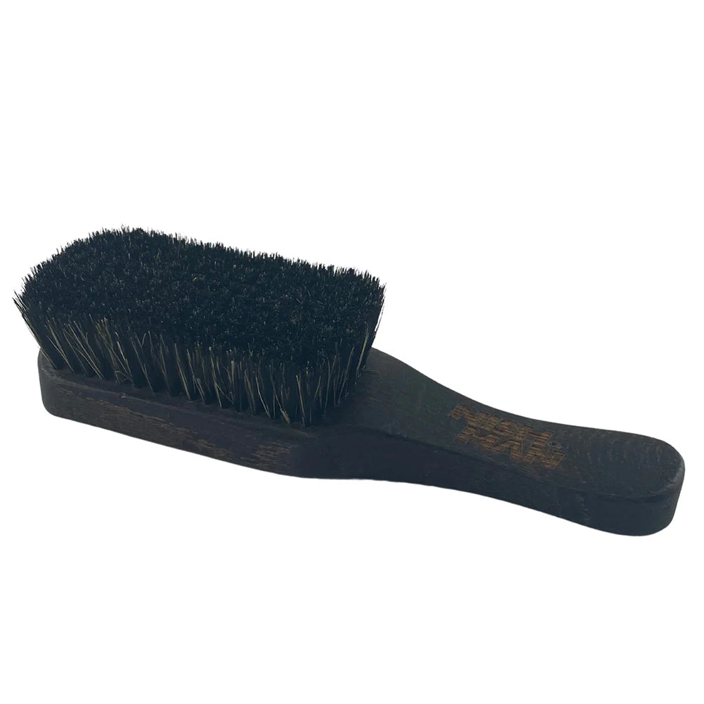Nish Man Premium Fade Brush 