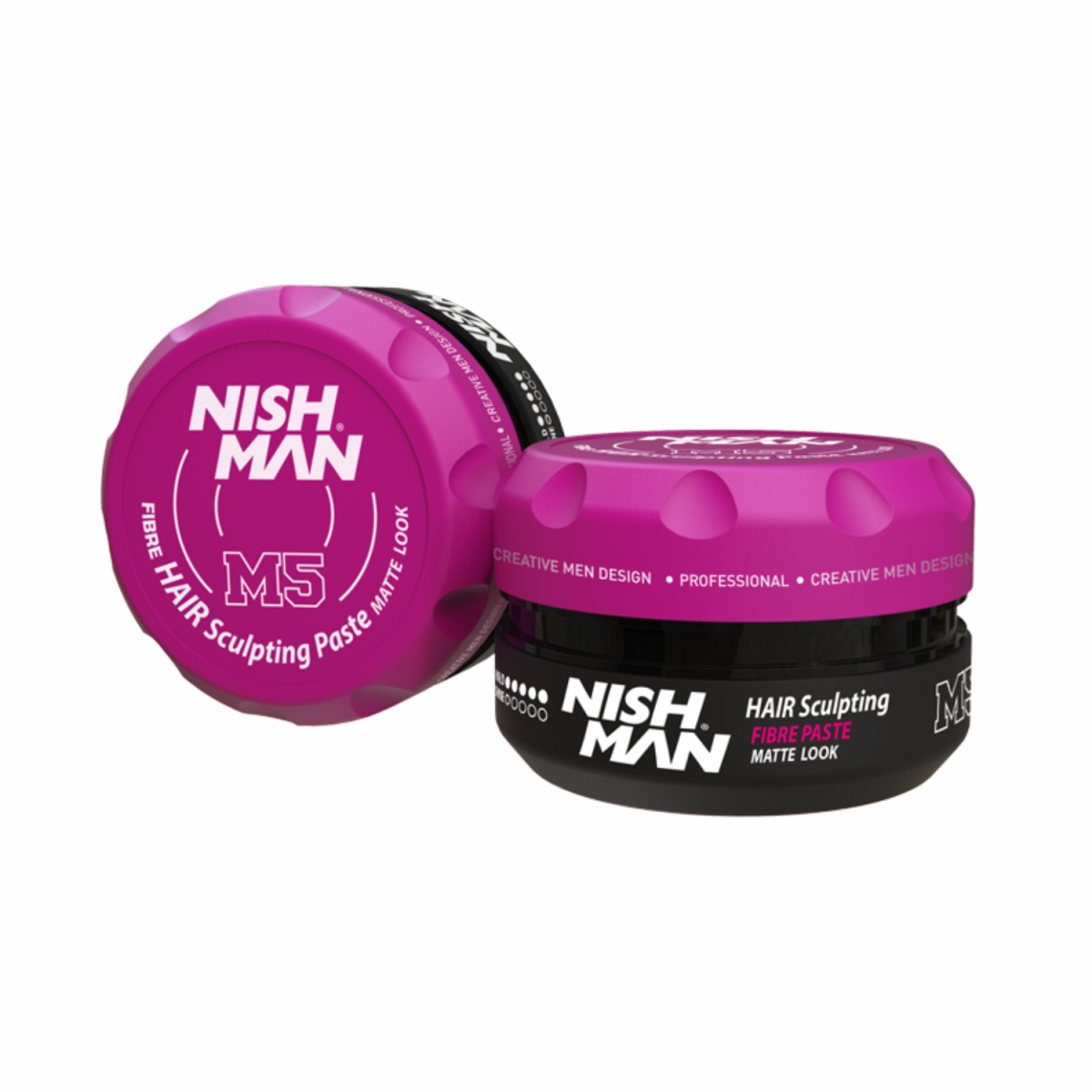 Nish Man "M" waxok - 100 ml