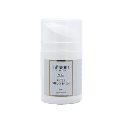 Noberu After Shave Balm