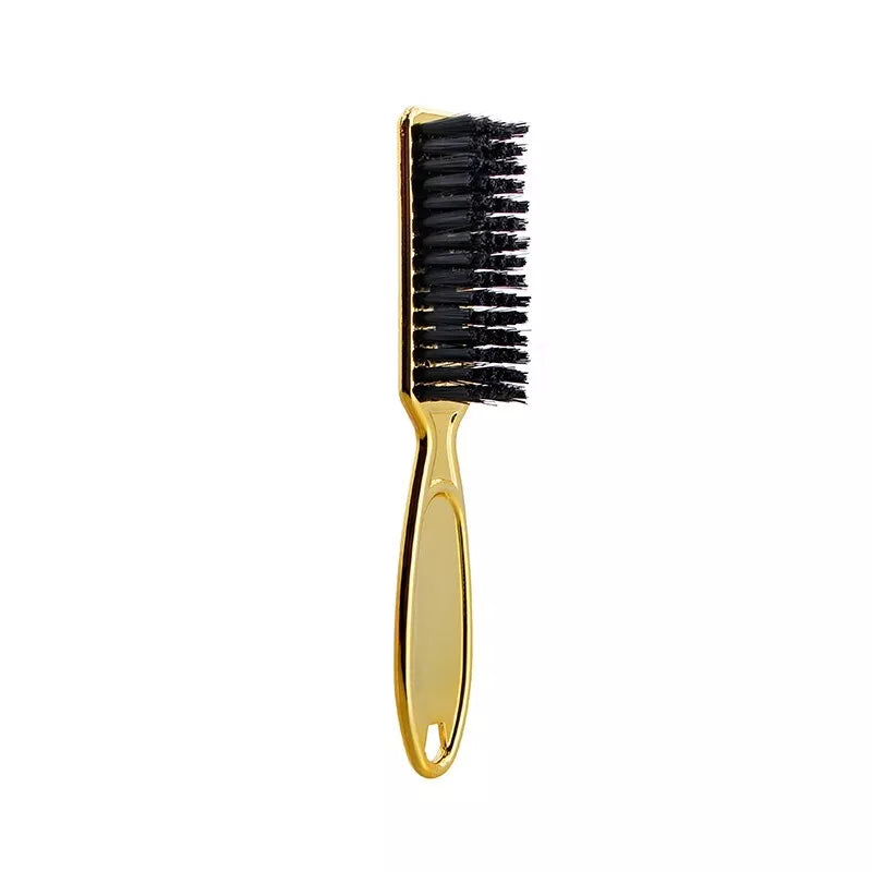 Fade Brush Gold / Silver