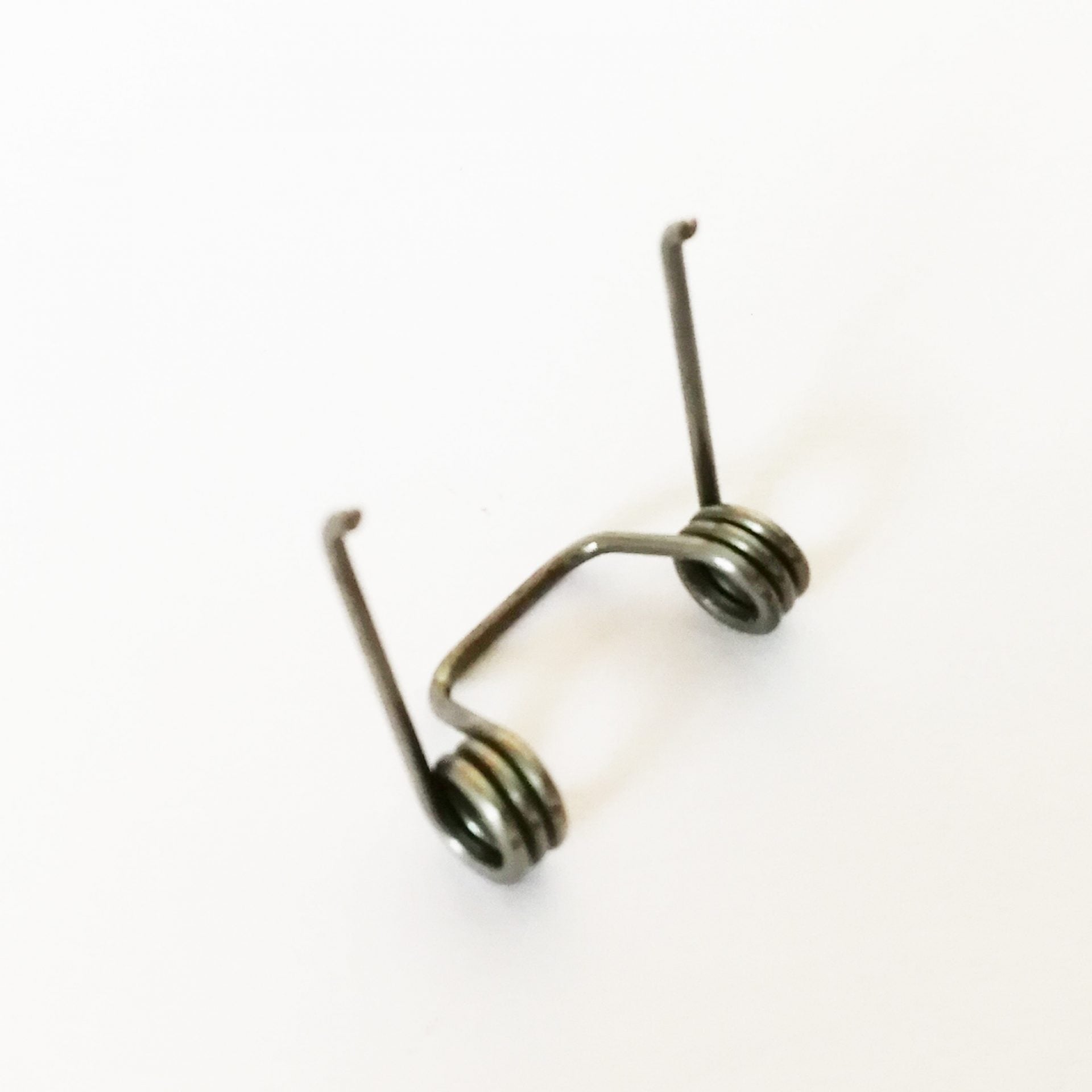 Spring for Wahl machines