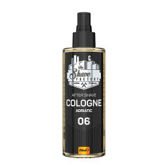 THE SHAVE FACTORY AFTER SHAVE - 250 ML 