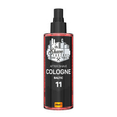 THE SHAVE FACTORY AFTER SHAVE - 250 ML 