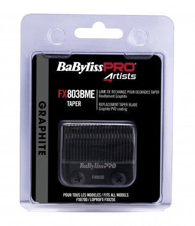 BaByliss PRO taper blade graphite FX8700/FX825