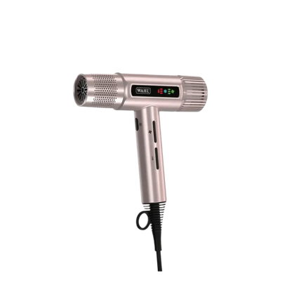 Wahl VANQUISH - Limited Rose Gold Hair Dryer 