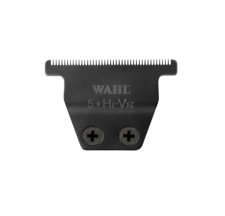 Wahl trimmer head - Hi-Viz