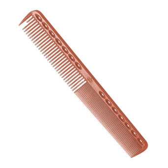 YS Park YS-PS339 cutting comb, limited edition