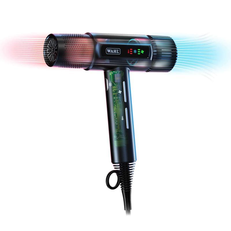 Wahl hair dryer VANQUISH